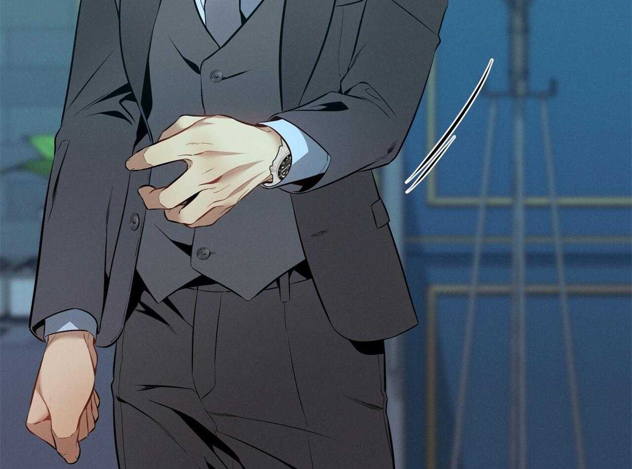 利己主义 - 第15话 气急败坏 - 第29张图