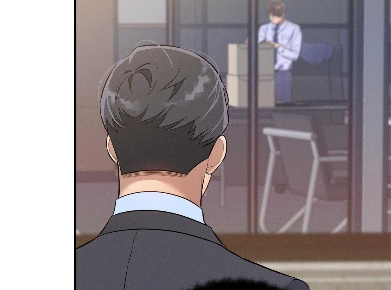 利己主义 - 第15话 气急败坏 - 第2张图