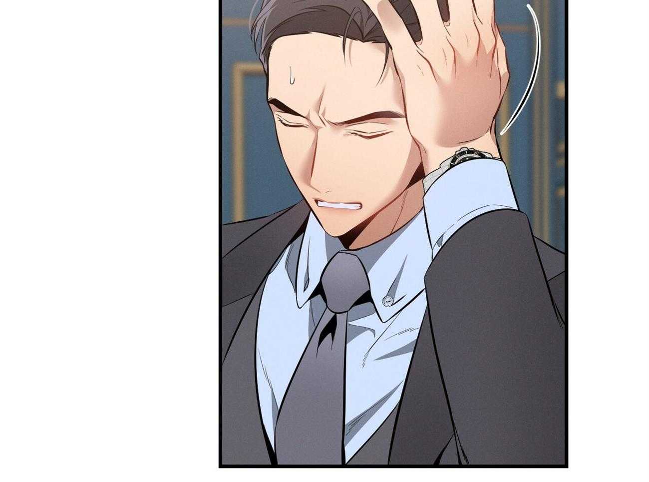 利己主义 - 第15话 气急败坏 - 第31张图