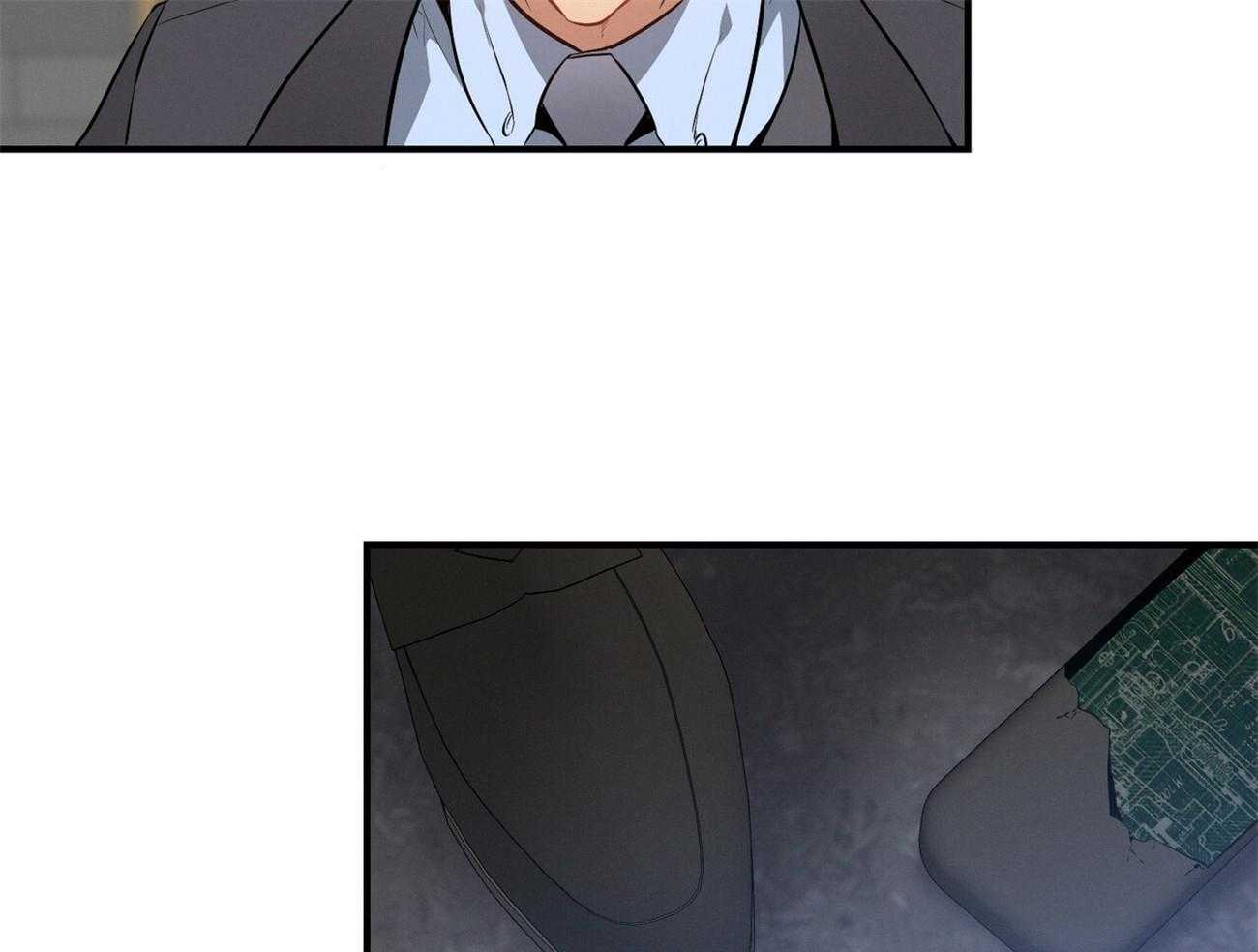 利己主义 - 第15话 气急败坏 - 第34张图