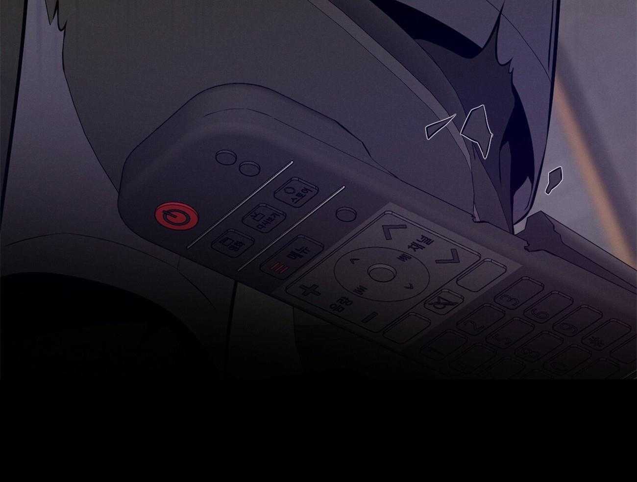 利己主义 - 第15话 气急败坏 - 第37张图