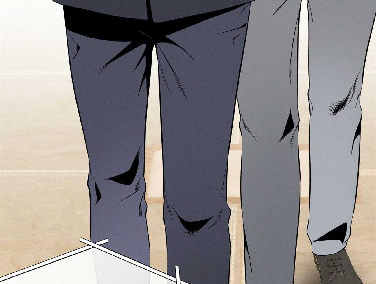 利己主义 - 第15话 气急败坏 - 第45张图