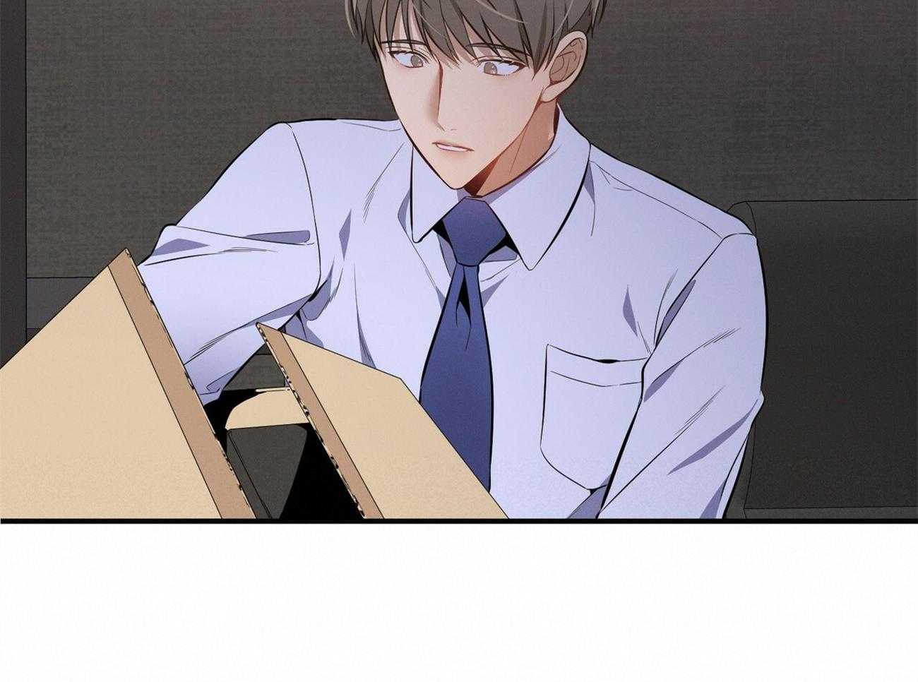 利己主义 - 第15话 气急败坏 - 第6张图