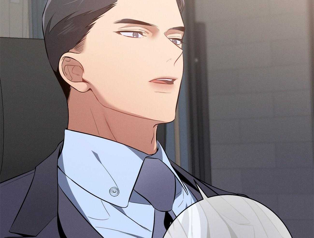 利己主义 - 第13话 希望我面对现实 - 第29张图