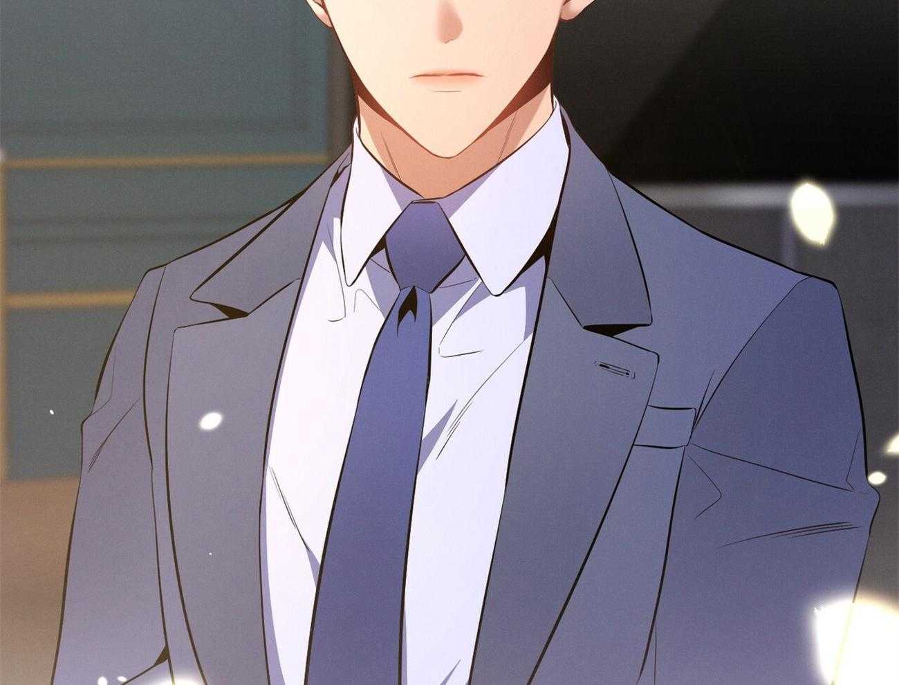 利己主义 - 第13话 希望我面对现实 - 第2张图