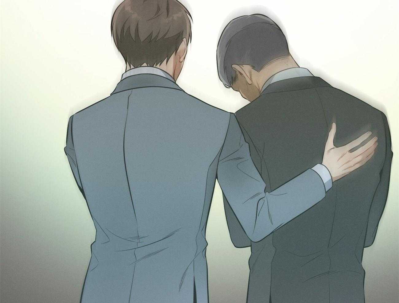 利己主义 - 第13话 希望我面对现实 - 第38张图