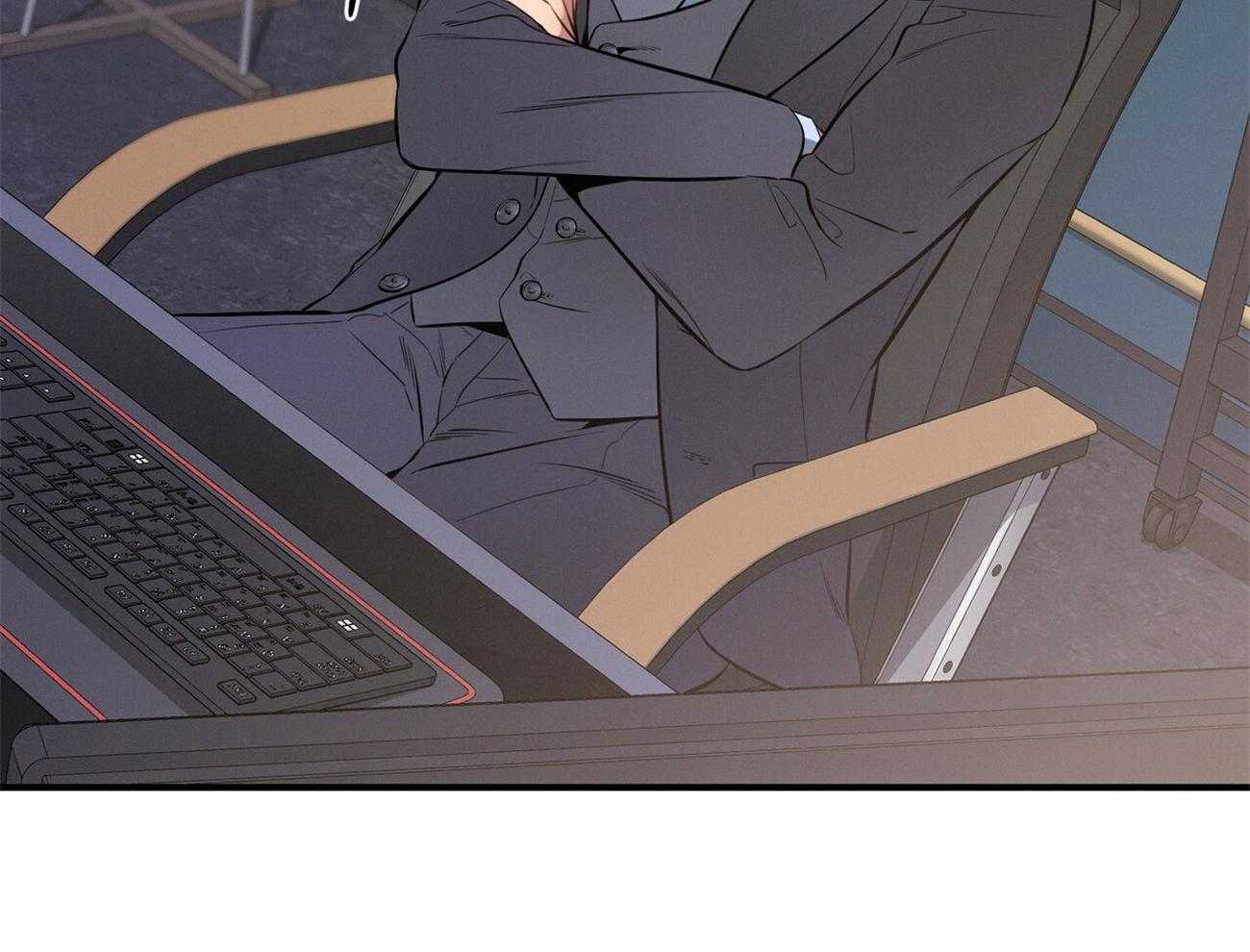 利己主义 - 第13话 希望我面对现实 - 第6张图