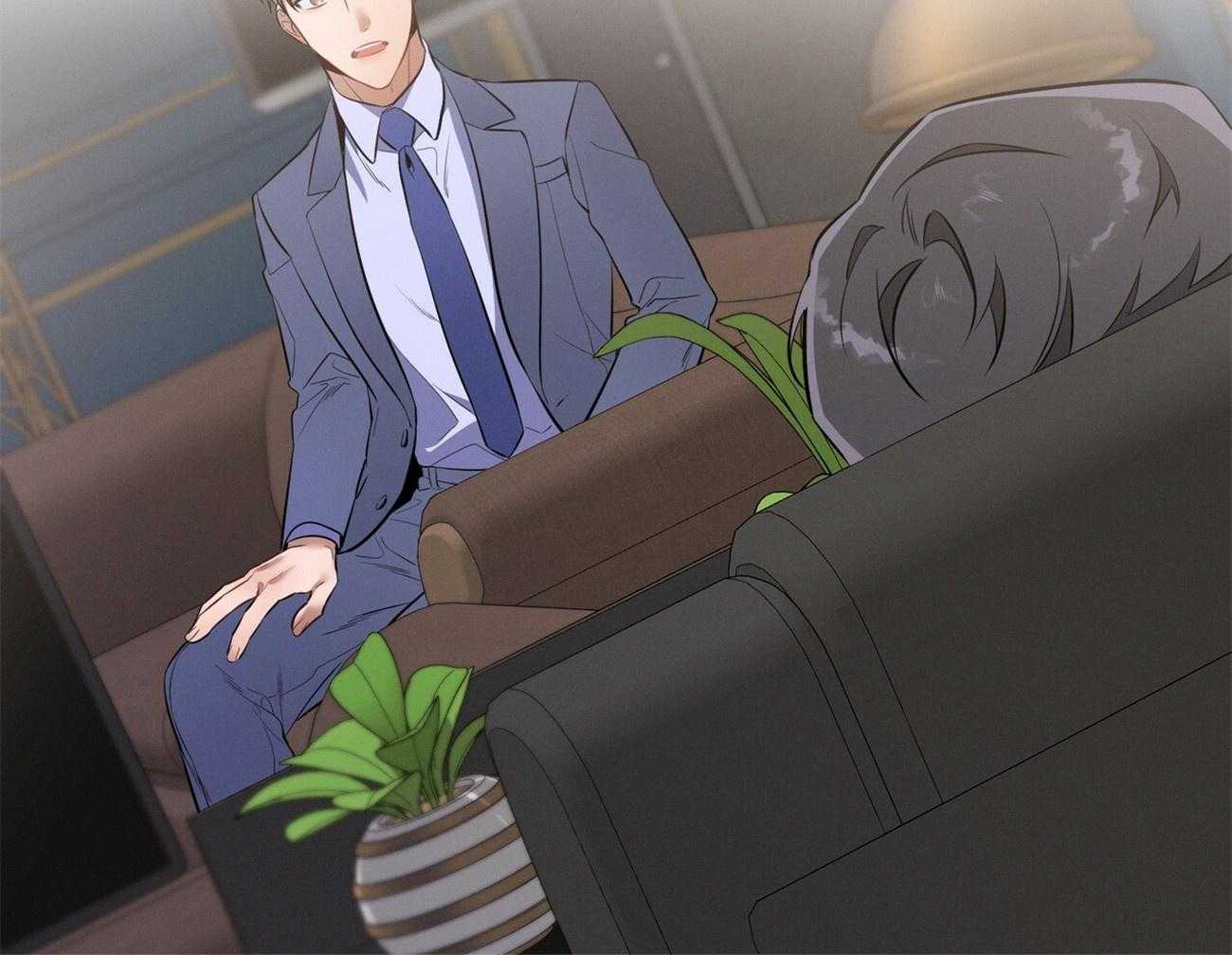 利己主义 - 第13话 希望我面对现实 - 第72张图