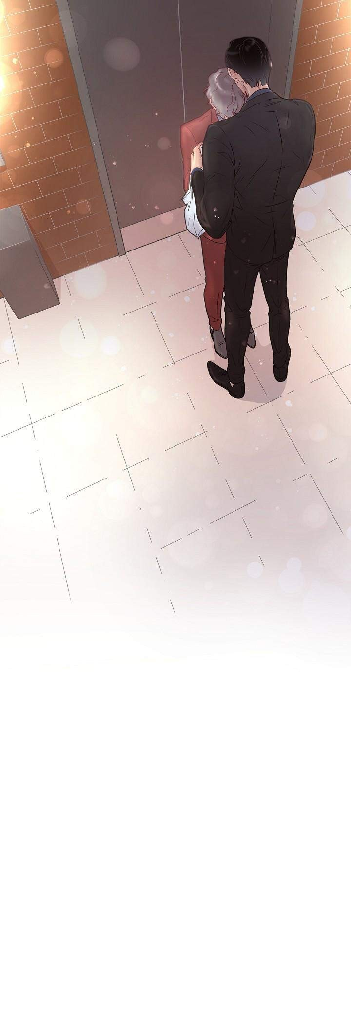 勾引alpha的方法（全集） - 第7话 信息素 - 第9张图