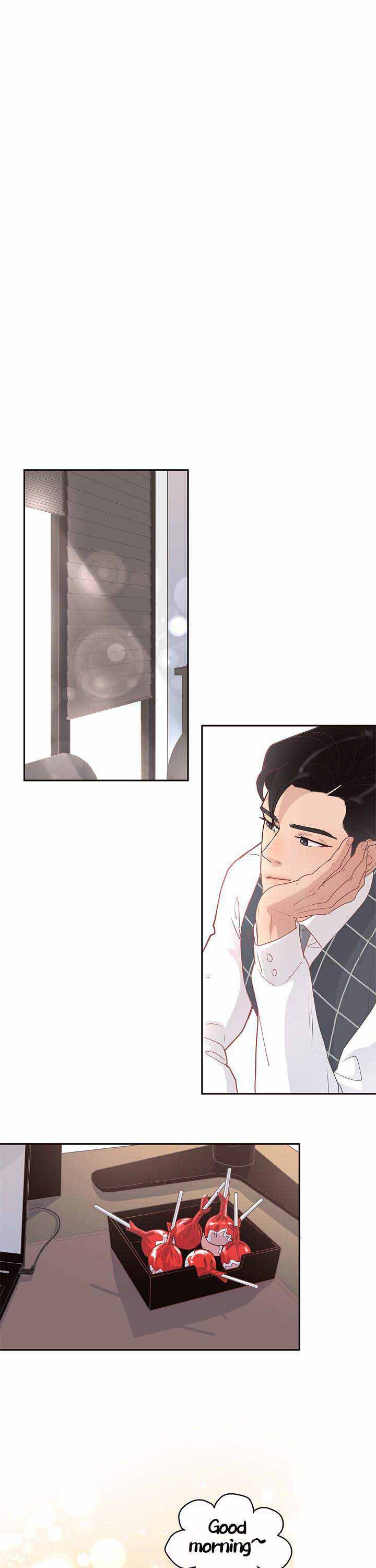 勾引alpha的方法（全集） - 第16话 想尽办法 - 第1张图