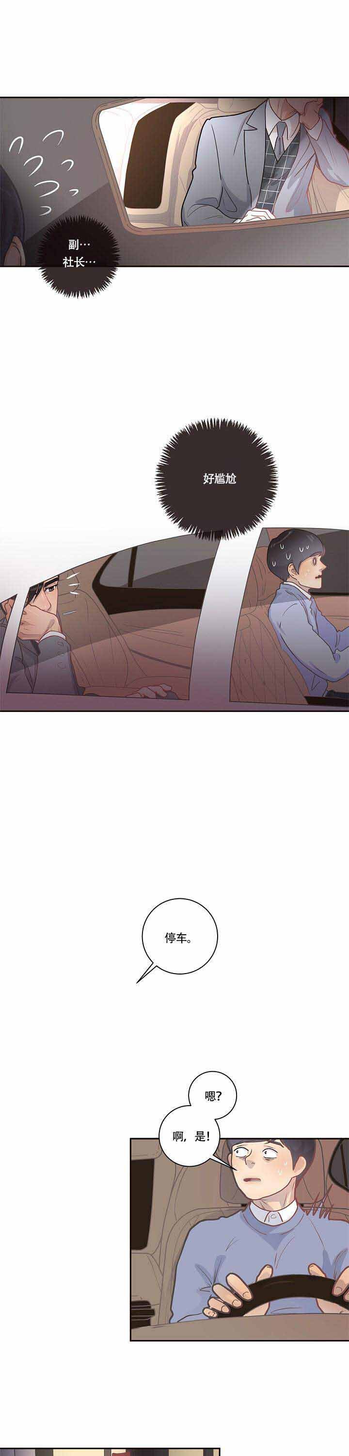 勾引alpha的方法（全集） - 第17话 相亲宴 - 第6张图