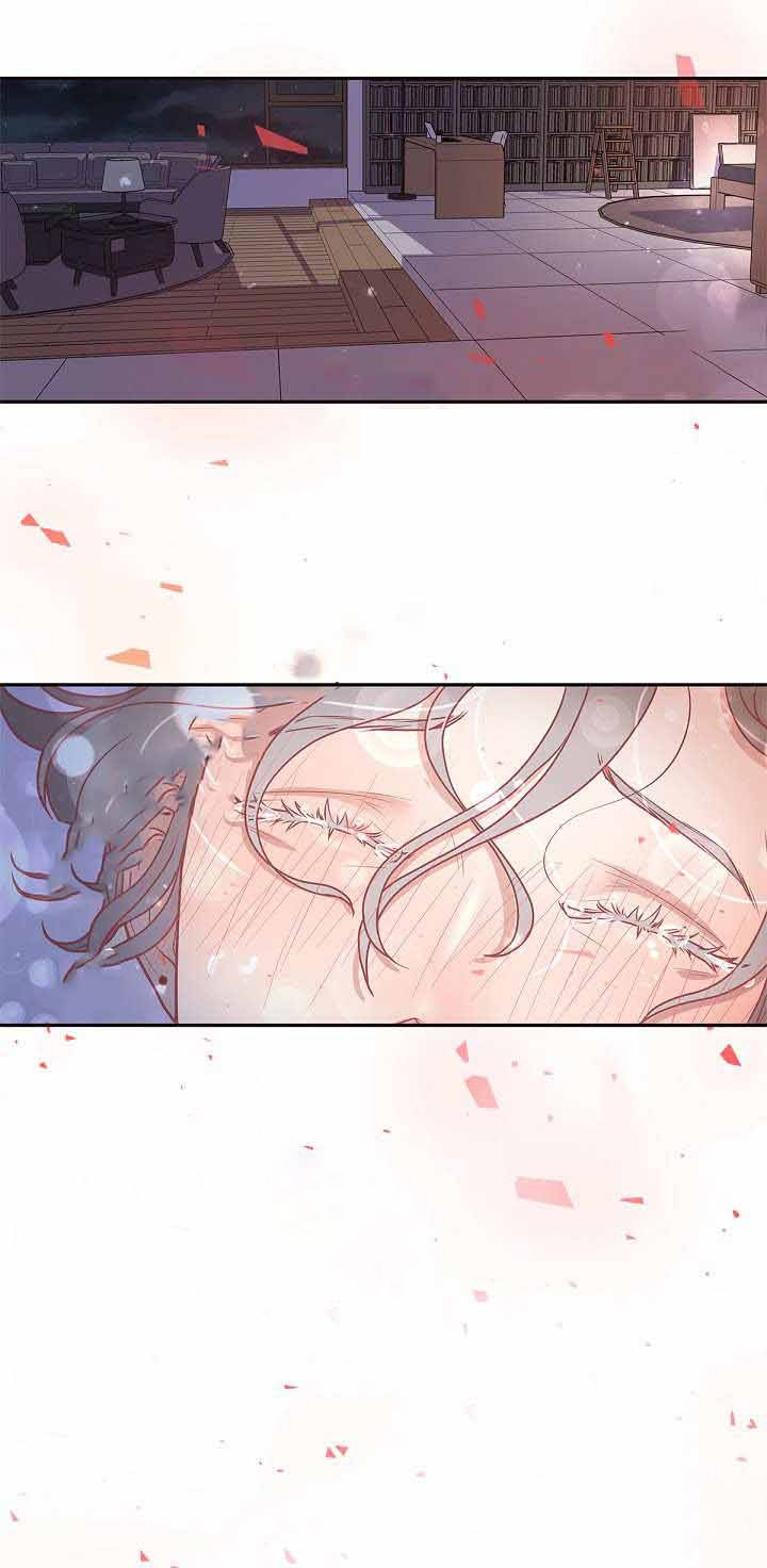 勾引alpha的方法（全集） - 第27话 第一次 - 第1张图