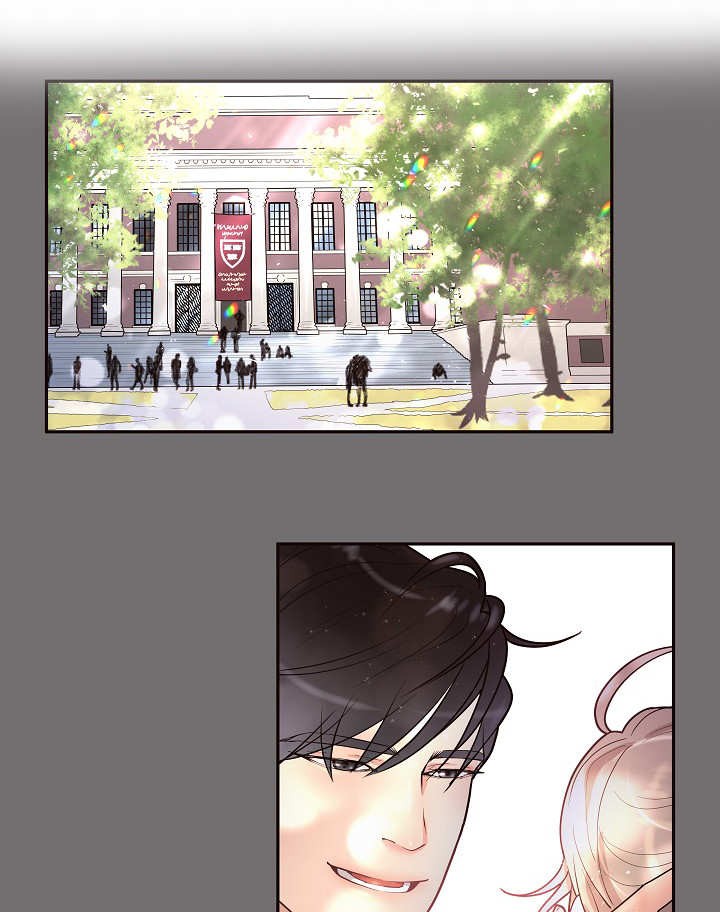 勾引alpha的方法（全集） - 第31话 毕业 - 第5张图