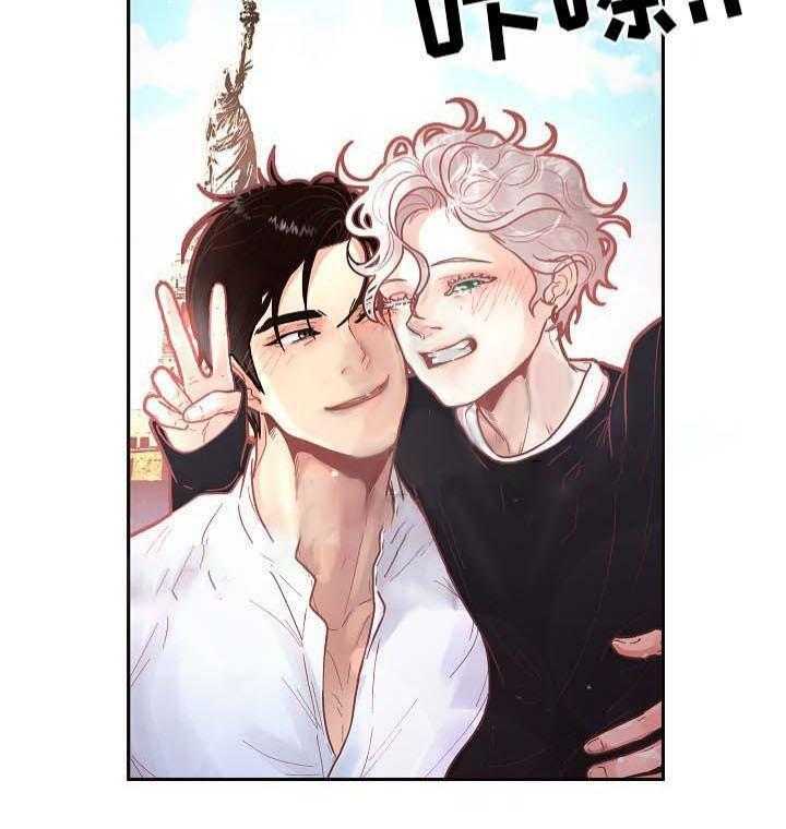 勾引alpha的方法（全集） - 第49话 分别 - 第5张图