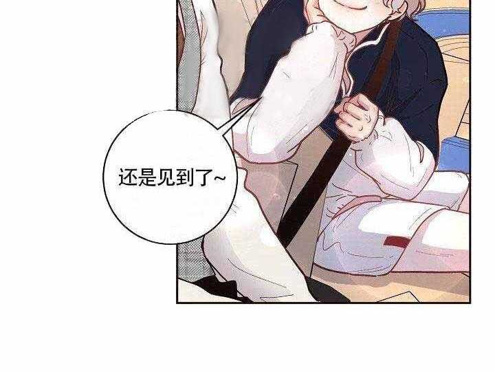 勾引alpha的方法（全集） - 第53话 再次相见 - 第31张图