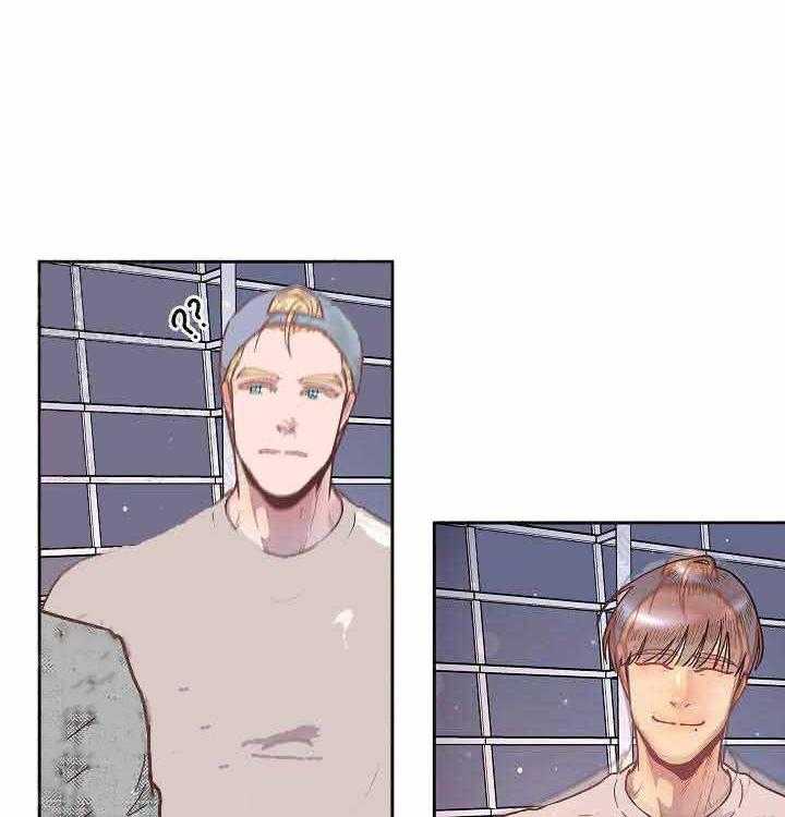 勾引alpha的方法（全集） - 第56话 别走 - 第21张图