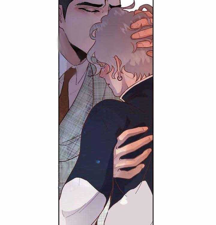 勾引alpha的方法（全集） - 第56话 别走 - 第25张图