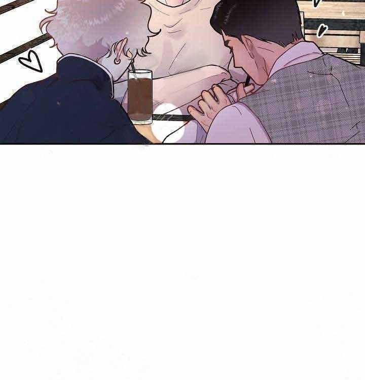 勾引alpha的方法（全集） - 第55话 不想你太辛苦 - 第13张图