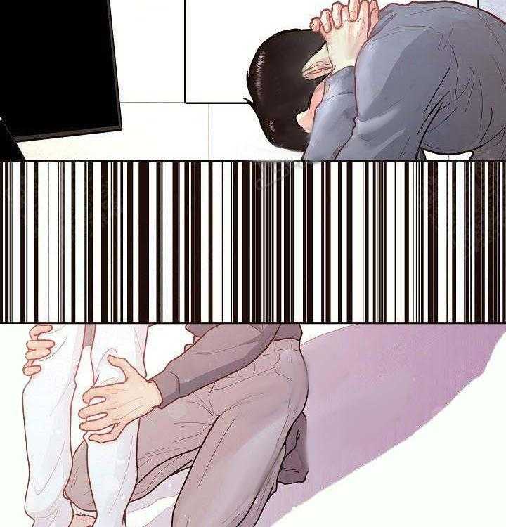 勾引alpha的方法（全集） - 第60话 回来了 - 第17张图