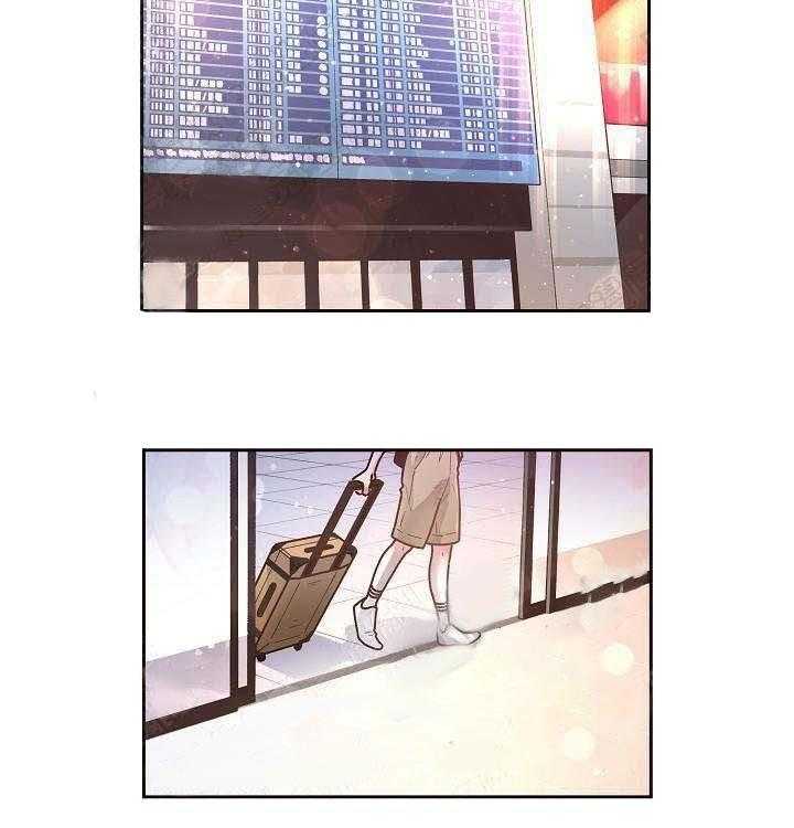 勾引alpha的方法（全集） - 第60话 回来了 - 第30张图