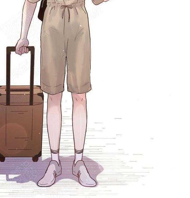 勾引alpha的方法（全集） - 第60话 回来了 - 第33张图