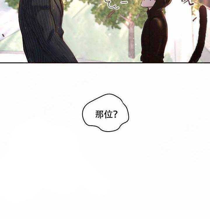 勾引alpha的方法（全集） - 第62话 猫女 - 第29张图