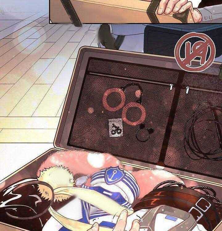 勾引alpha的方法（全集） - 第64话 伤心 - 第32张图