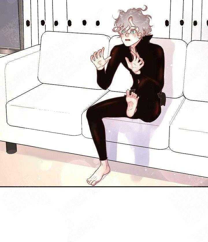 勾引alpha的方法（全集） - 第70话 是我的 - 第12张图