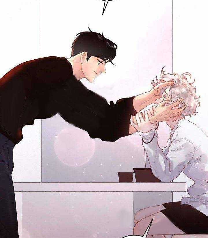 勾引alpha的方法（全集） - 第72话 我也爱你 - 第32张图