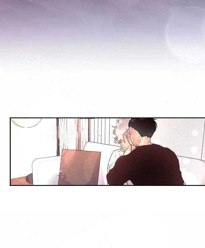 勾引alpha的方法（全集） - 第74话 带来了 - 第12张图