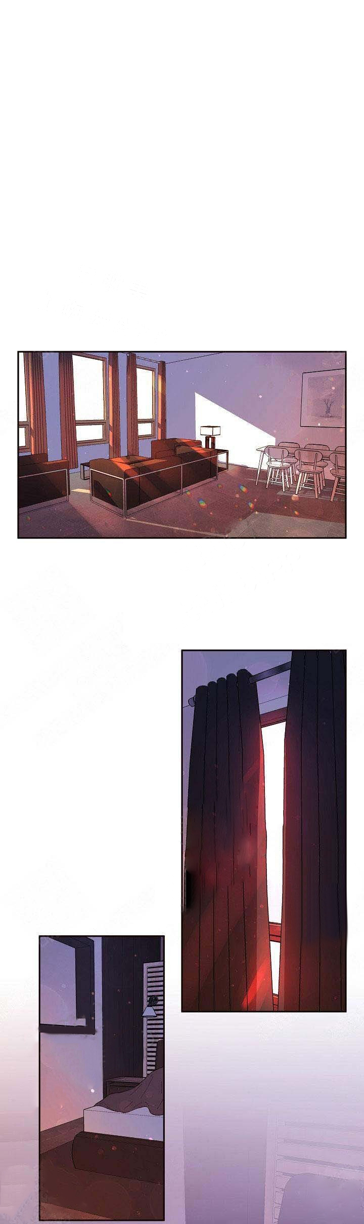 勾引alpha的方法（全集） - 第76话 欢迎来到纽约 - 第4张图