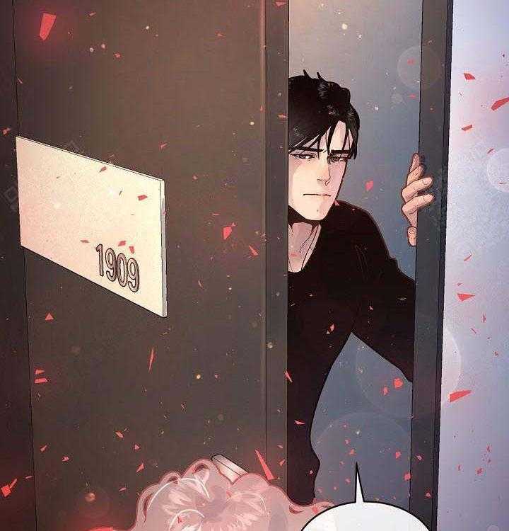 勾引alpha的方法（全集） - 第85话 在哪里 - 第26张图