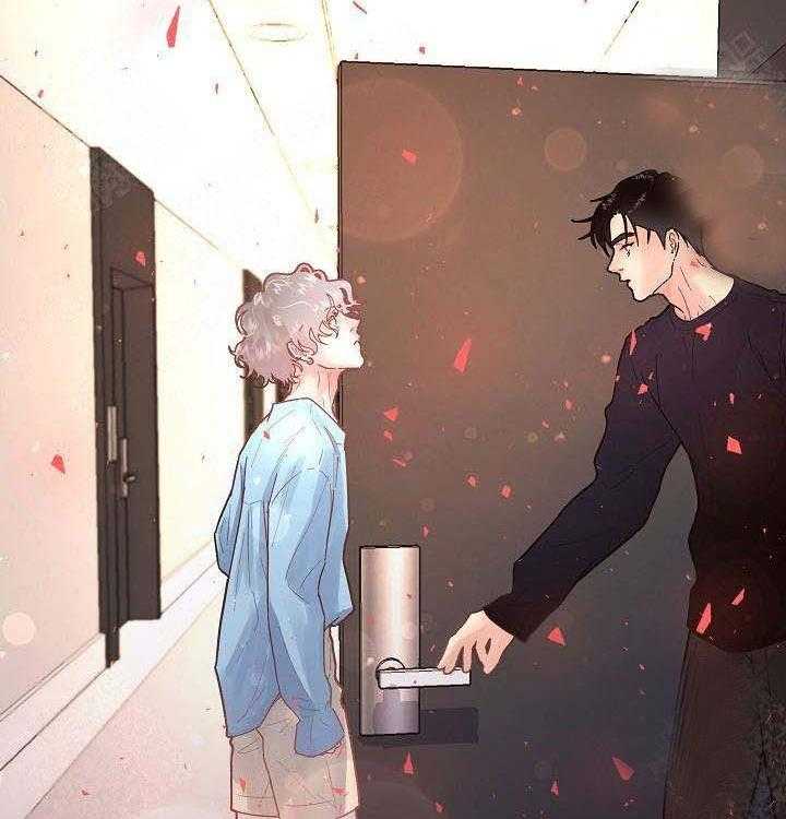 勾引alpha的方法（全集） - 第85话 在哪里 - 第39张图