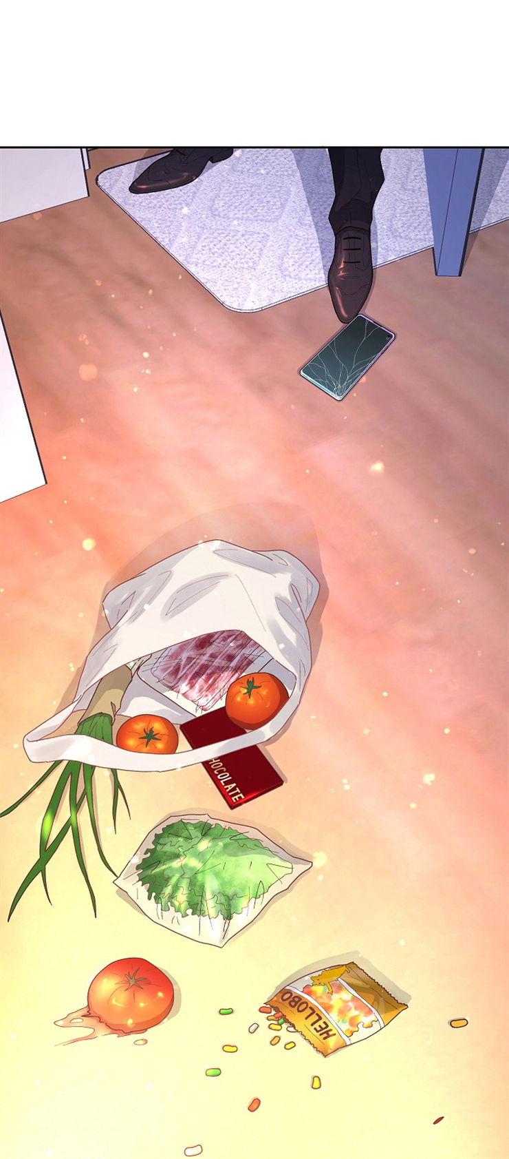 勾引alpha的方法（全集） - 第89话 消失 - 第5张图