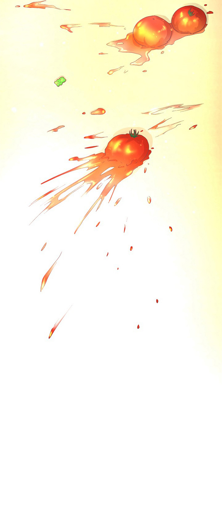 勾引alpha的方法（全集） - 第89话 消失 - 第6张图