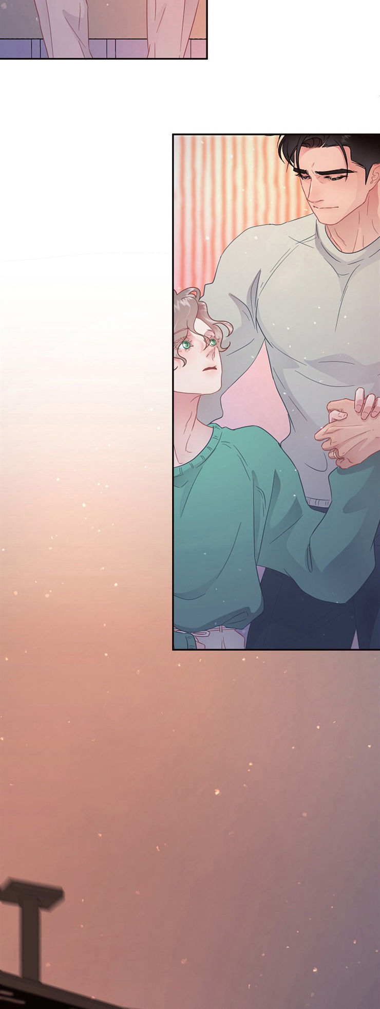 勾引alpha的方法（全集） - 第94话 想跟你结婚 - 第11张图