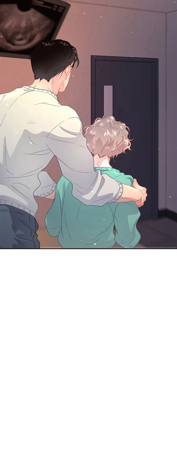 勾引alpha的方法（全集） - 第94话 想跟你结婚 - 第12张图