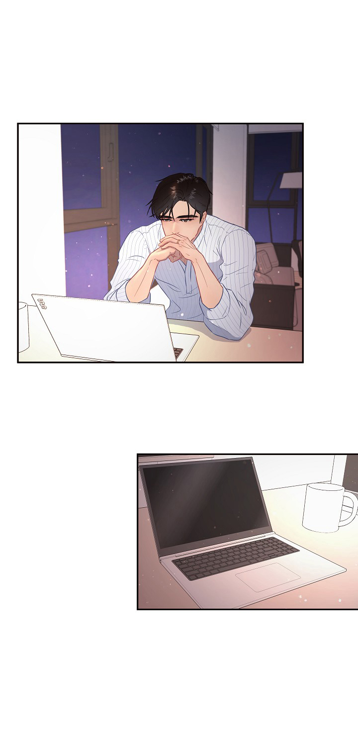 勾引alpha的方法（全集） - 第100话 我不会有事 - 第1张图