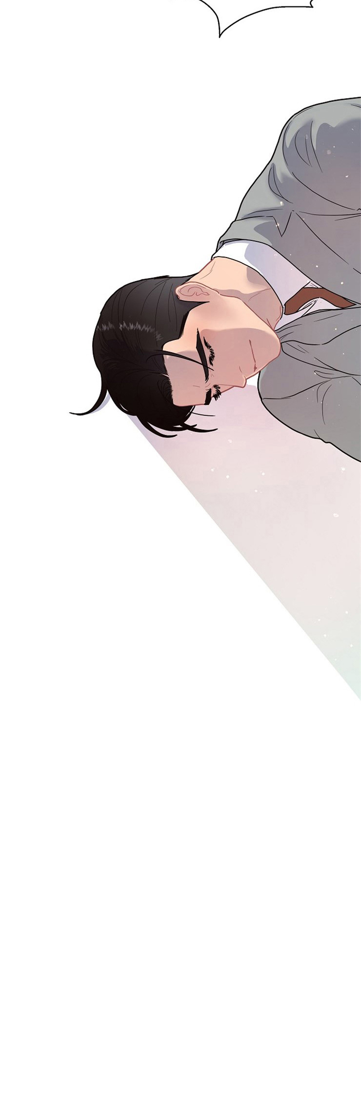 勾引alpha的方法（全集） - 第117话 没有他会死 - 第14张图