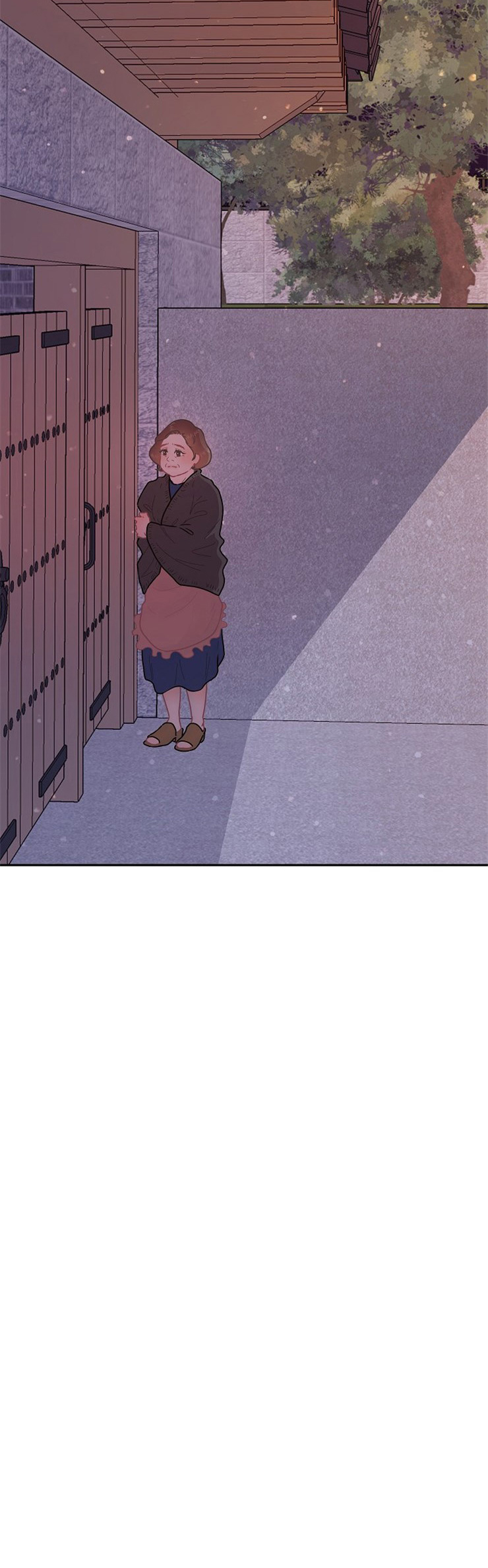 勾引alpha的方法（全集） - 第115话 舍不得离开 - 第10张图