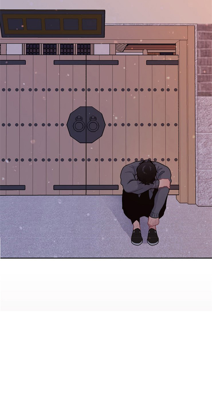 勾引alpha的方法（全集） - 第115话 舍不得离开 - 第4张图