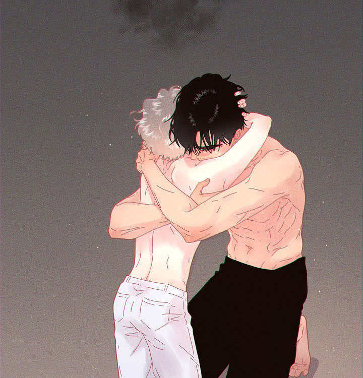 勾引alpha的方法（全集） - 第122话 刻印 - 第15张图