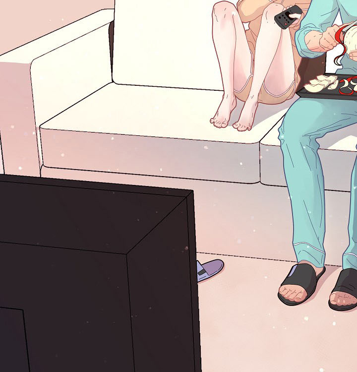 勾引alpha的方法（全集） - 第122话 刻印 - 第19张图