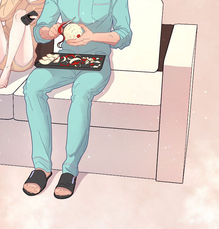 勾引alpha的方法（全集） - 第122话 刻印 - 第21张图