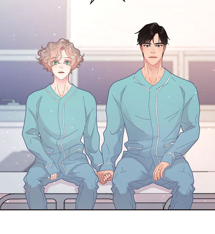 勾引alpha的方法（全集） - 第122话 刻印 - 第25张图