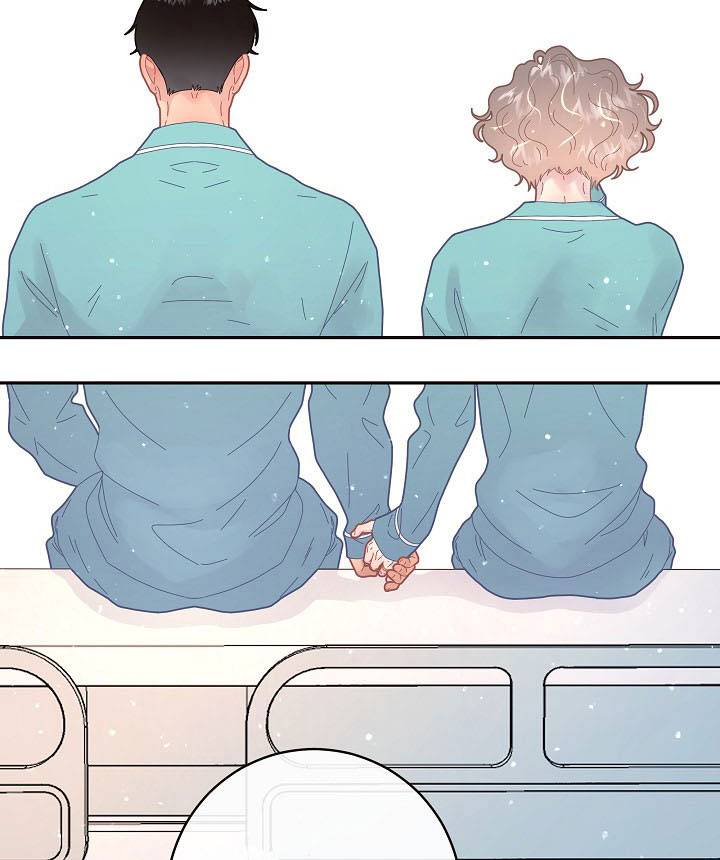 勾引alpha的方法（全集） - 第123话 锁死 - 第7张图