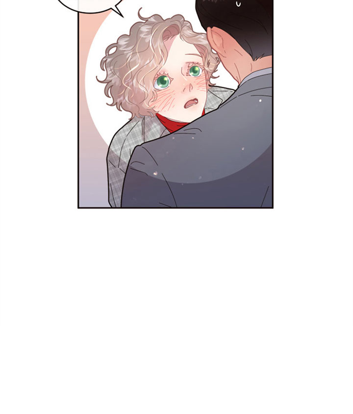 勾引alpha的方法（全集） - 第125话 紧张 - 第19张图