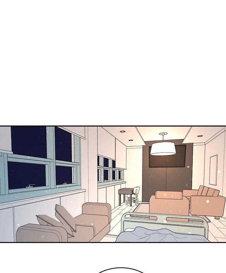 勾引alpha的方法（全集） - 第147话 答应过我 - 第1张图