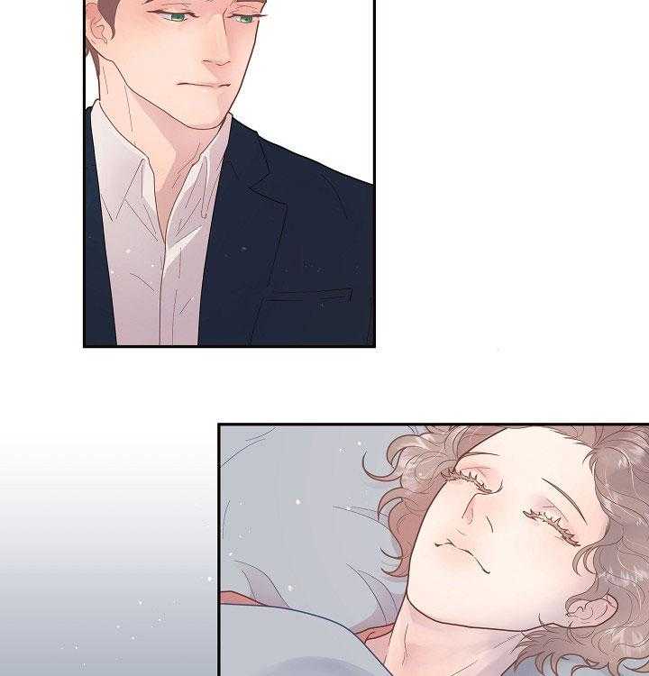 勾引alpha的方法（全集） - 第146话 煎熬等待 - 第31张图