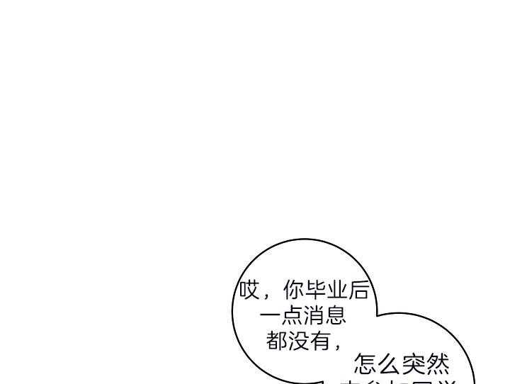 勾引alpha的方法（全集） - 第150话 同学聚会 - 第1张图